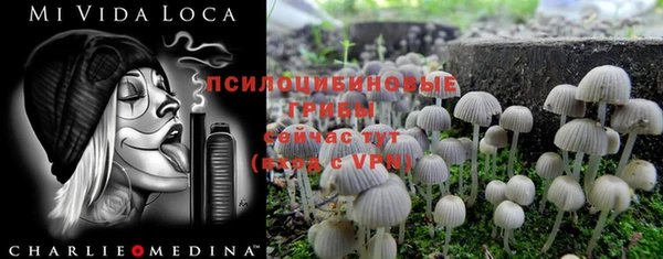 мет Слюдянка